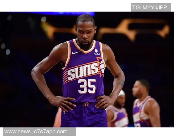 杜兰特回应休赛期未被拍到玩游艇滑梯的疑问称我依然在享受乐趣