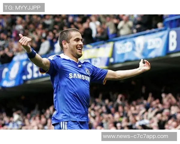 乔科尔回忆切尔西岁月感慨未续约对自尊心的影响 乔科尔回忆切尔西岁月感慨未续约对自尊心的影响