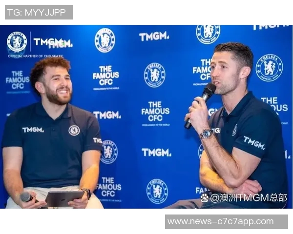 加里卡希尔分析蓝军争冠前景澳波或早有下课预感 加里卡希尔分析蓝军争冠前景澳波或早有下课预感