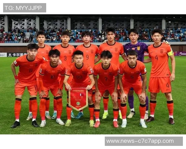 U22国足伤病问题严重刘浩帆彭啸尚未参与场地训练