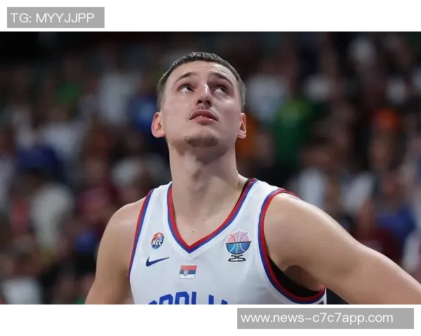 斯波盛赞约维奇成长续约合同为他应得的6240万四年大礼包