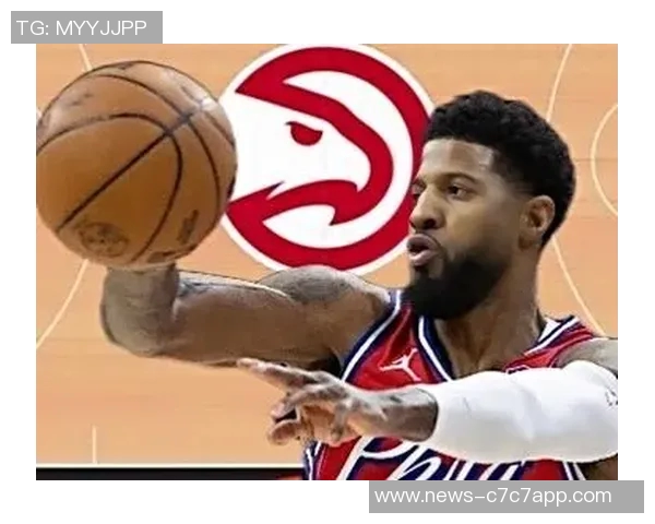 美媒称保罗乔治交易为历史最大抢劫案引发热议