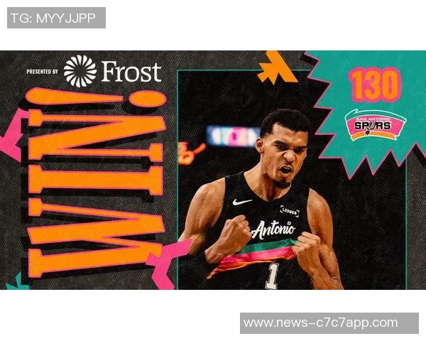 马刺重返巅峰大胜雷霆迎来七连胜时隔六年再创辉煌