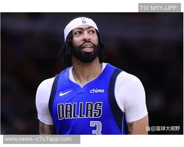 浓眉交易传闻背后真相揭示或因外部压力而非独行侠主动意愿 浓眉交易传闻背后真相揭示或因外部压力而非独行侠主动意愿