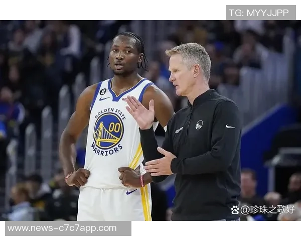 库明加与勇士关系紧张传闻科尔回应称尊重每位球员并无恩怨