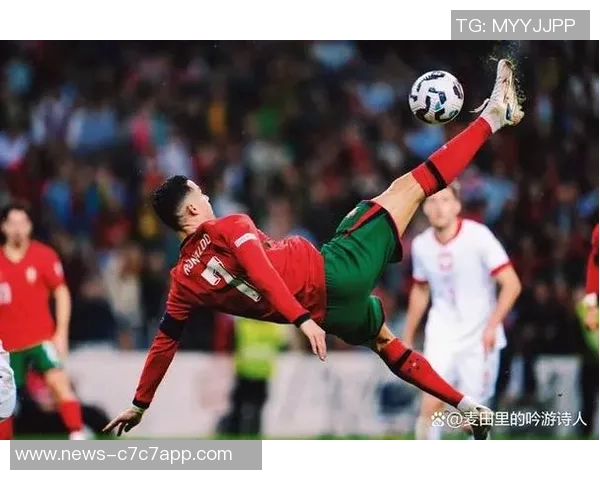 C罗30岁后狂轰493球追平鲁克纪录冲击千球大关再创辉煌