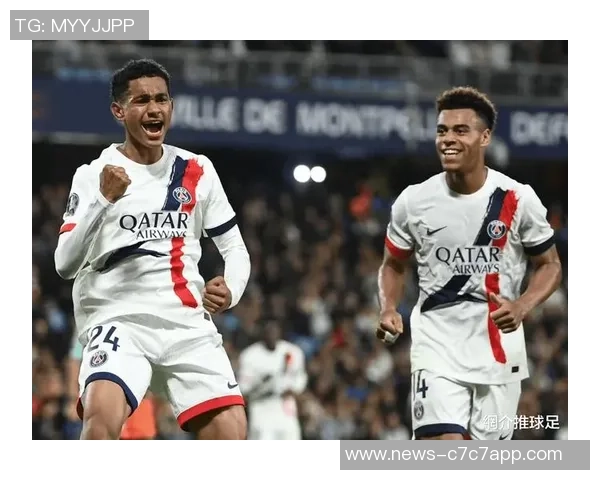 巴黎圣日耳曼荣膺2025年环足奖最佳男足俱乐部实现年度六冠伟业