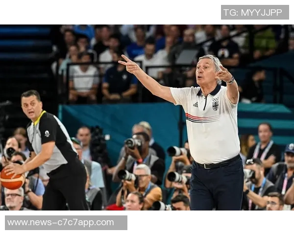 瓦塞尔计划于2026年加入牙买加男篮力争2028年奥运会辉煌表现