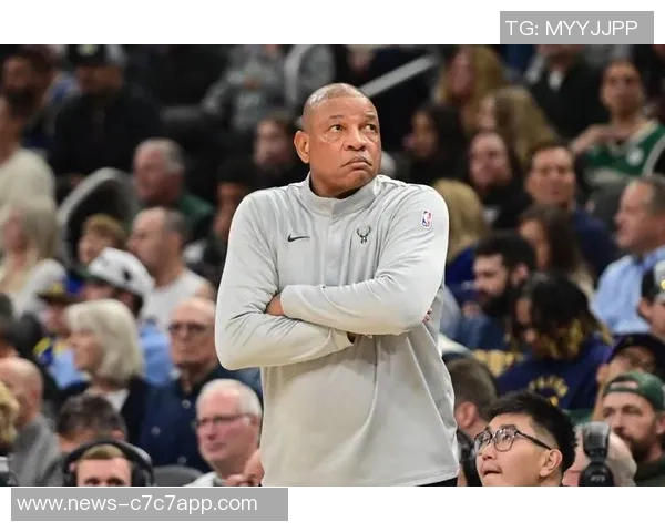 里弗斯执教胜场数达1175场追平乔治卡尔并列历史第六位