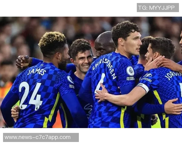 切尔西领悟瓜帅轮换策略的深意与利兹联欧冠之战的启示