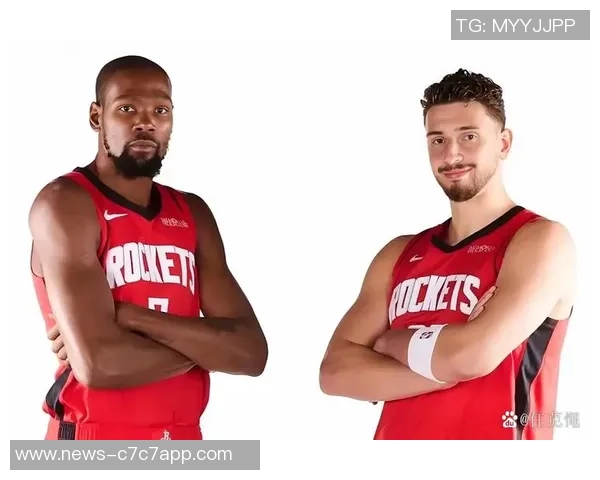 杜兰特赞谢泼德与小贾巴里表现提升球队士气焕然一新